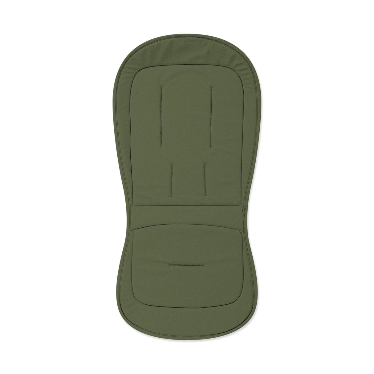 Ickle Bubba Stomp Luxe 12 Piece Travel System with i-Size Nimbus Car Seat & Spin Base - Bronze/Woodland/Tan