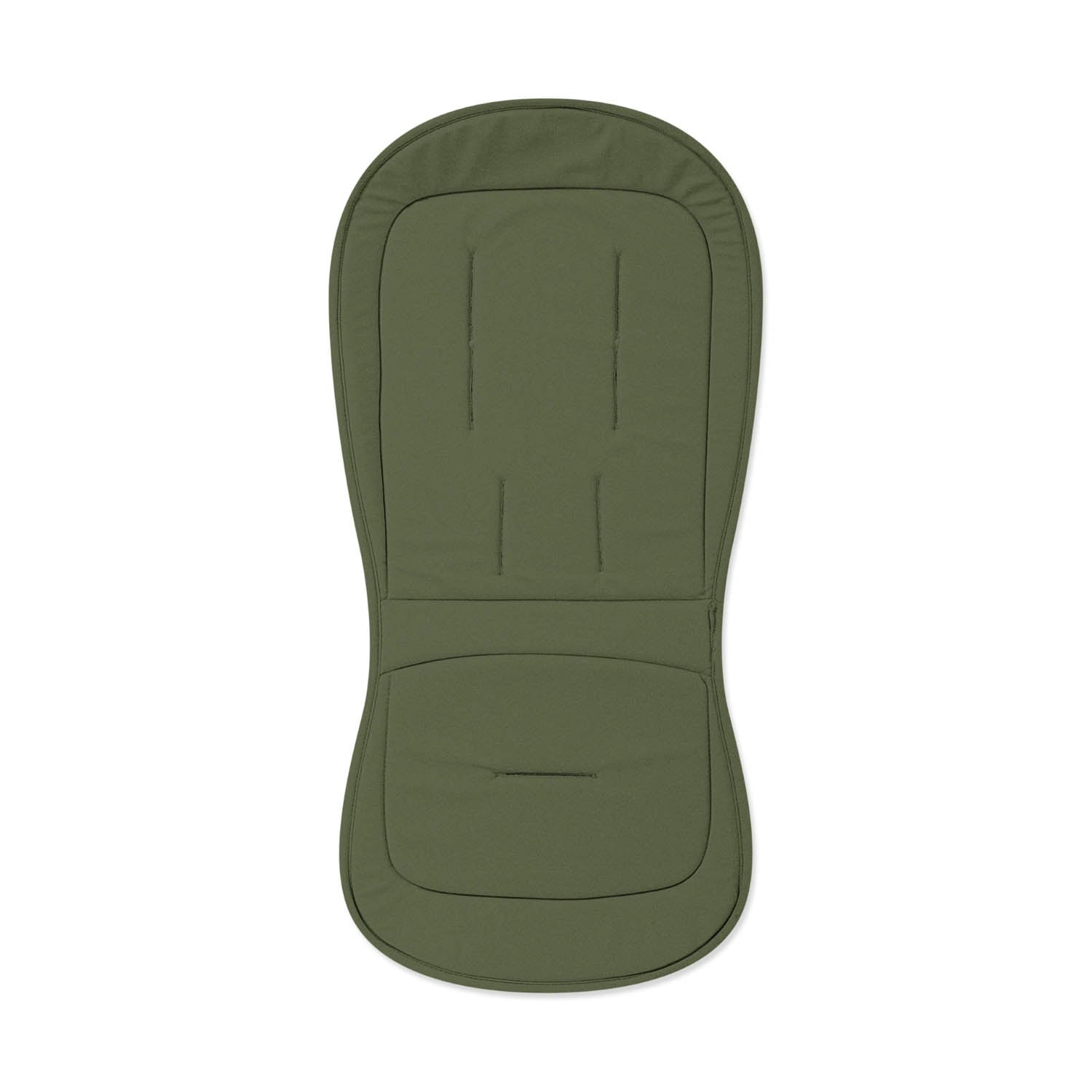 Ickle Bubba Stomp Luxe 12 Piece Travel System with i-Size Nimbus Car Seat & Spin Base - Black/Woodland/Tan