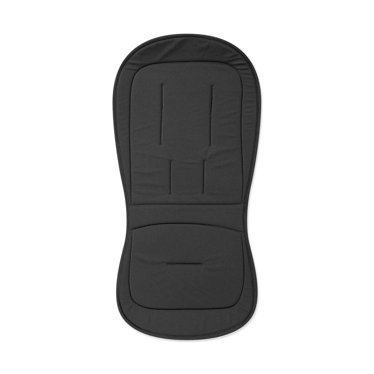 Ickle Bubba Stomp Luxe 12 Piece Travel System with i-Size Nimbus Car Seat & Spin Base - Bronze/Midnight/Black