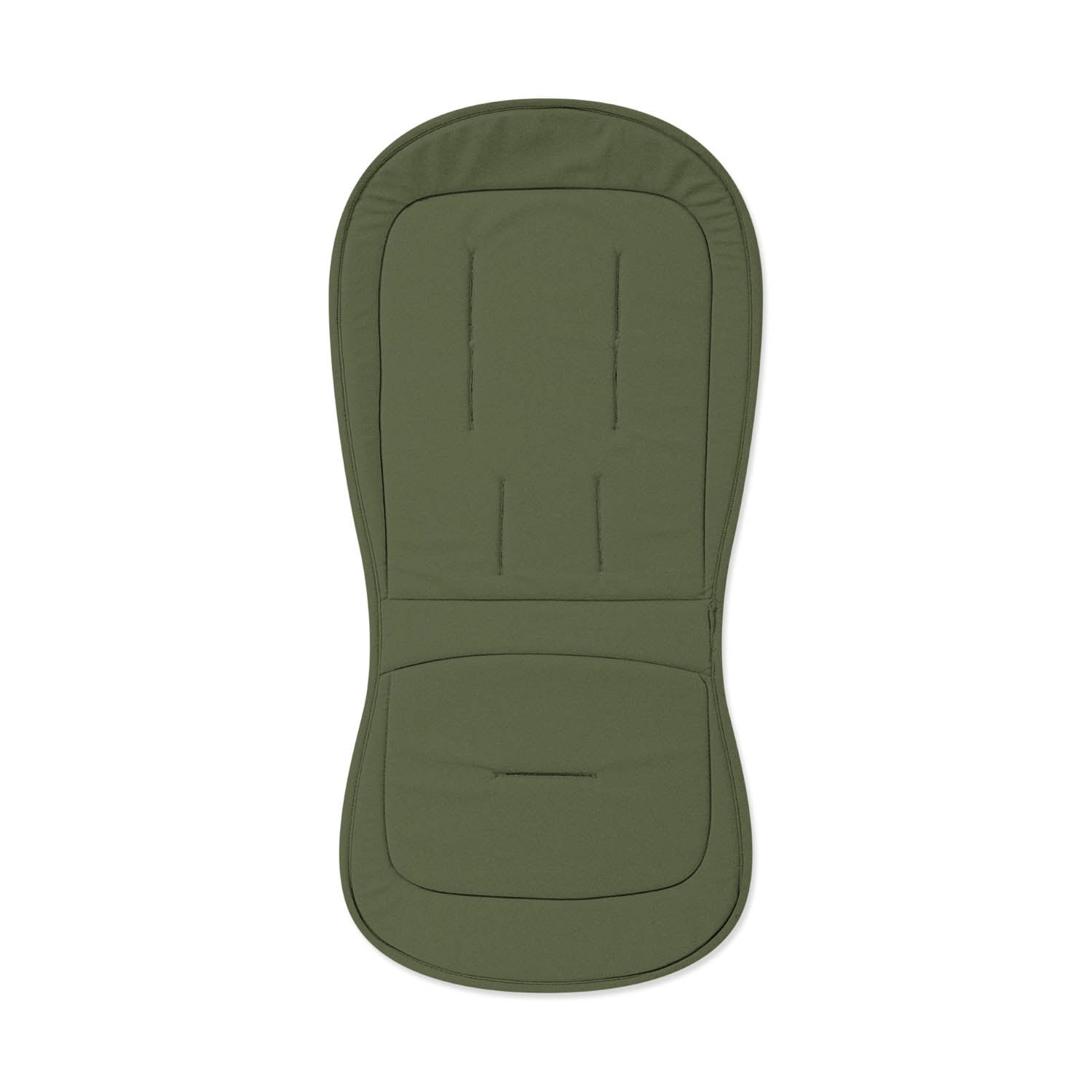 Ickle Bubba Stomp Luxe 12 Piece Travel System with Maxi-Cosi Cabriofix i-Size & Base - Bronze/Woodland/Tan