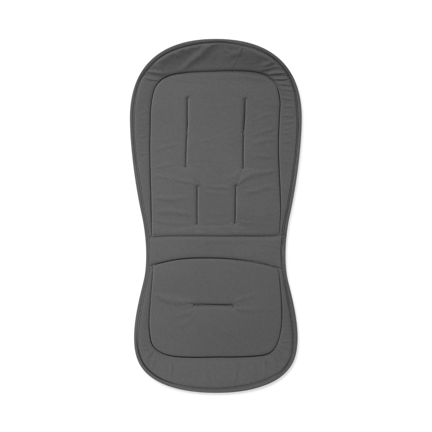 Ickle Bubba Stomp Luxe 12 Piece Travel System with Maxi-Cosi Cabriofix i-Size & Base - Black/Charcoal Grey/Black