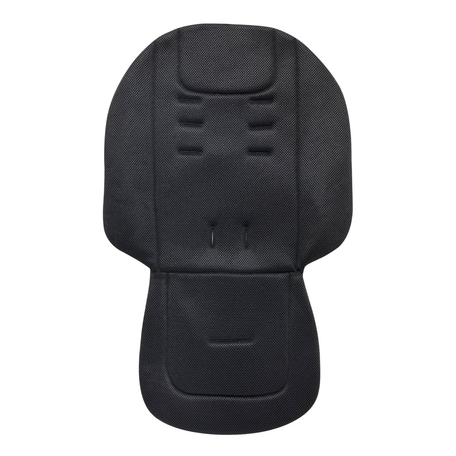 Ickle Bubba Altima 12 Piece Travel System with Maxi-Cosi CabrioFix i-Size Car Seat & Base - Black