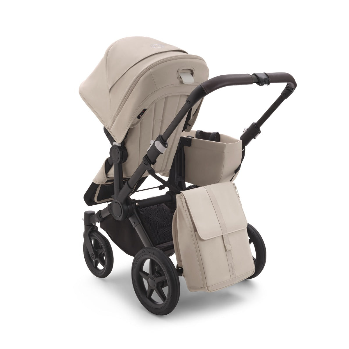 Bugaboo Changing Backpack Bag - Desert Taupe