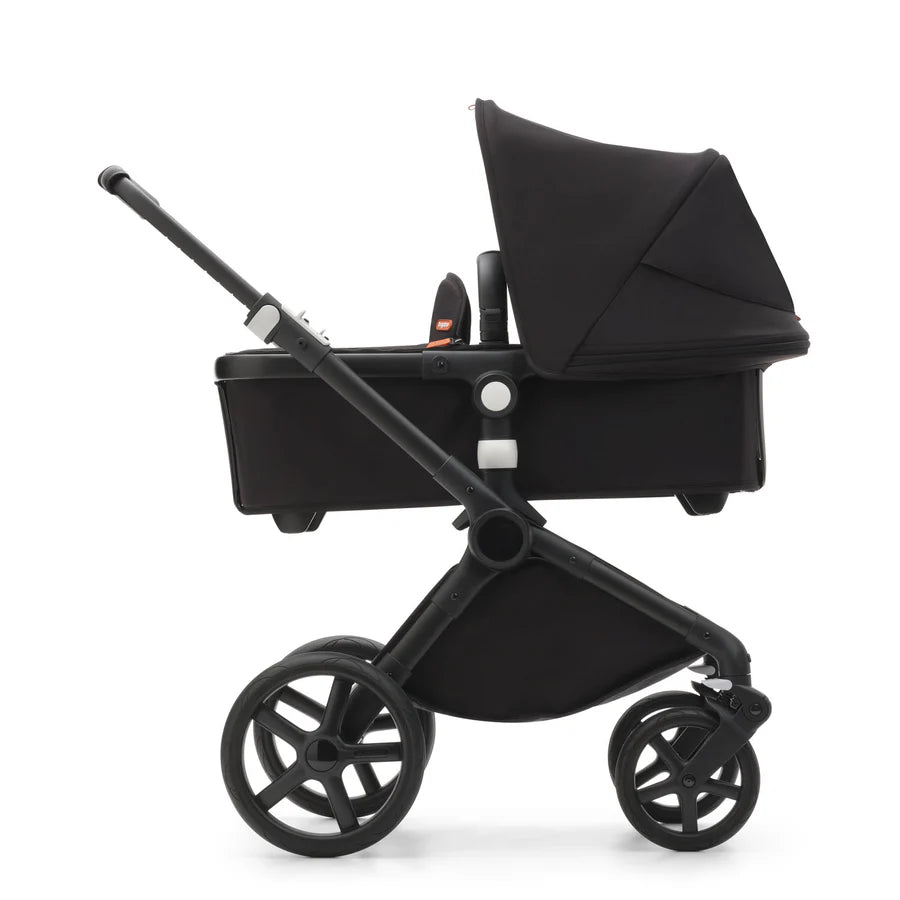 Bugaboo Fox Cub All Terrain Essential Bundle