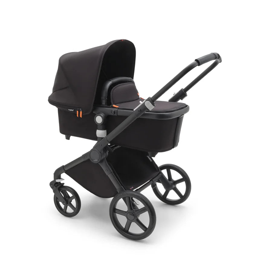 Bugaboo Fox Cub All Terrain Essential Bundle