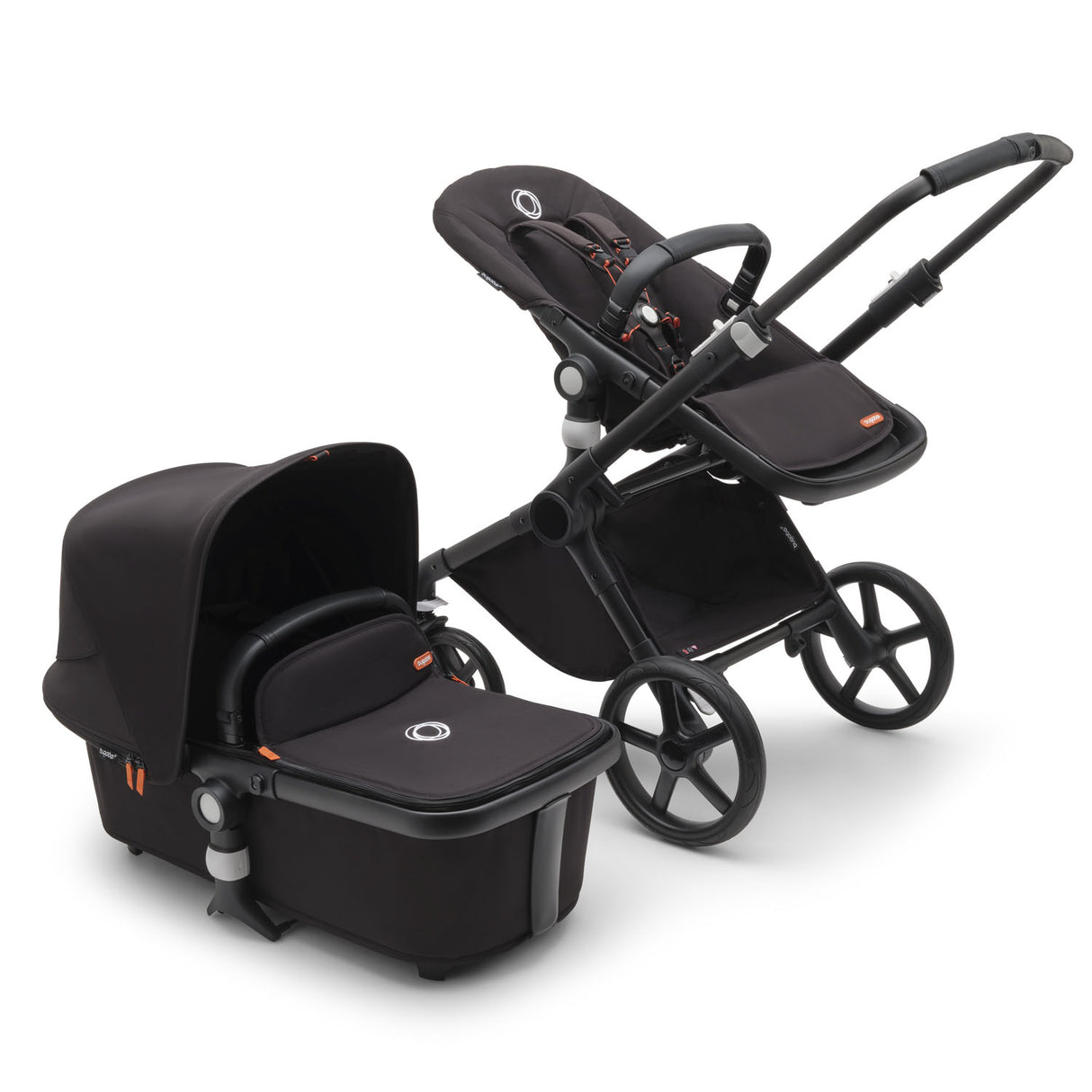 Bugaboo Fox Cub All Terrain Stroller