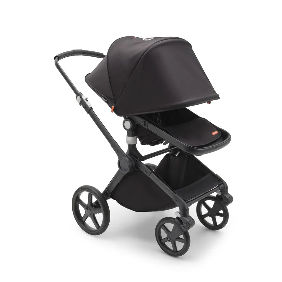 Bugaboo Fox Cub All Terrain Essential Bundle