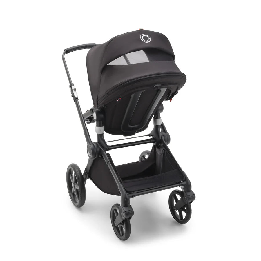 Bugaboo Fox Cub All Terrain Essential Bundle