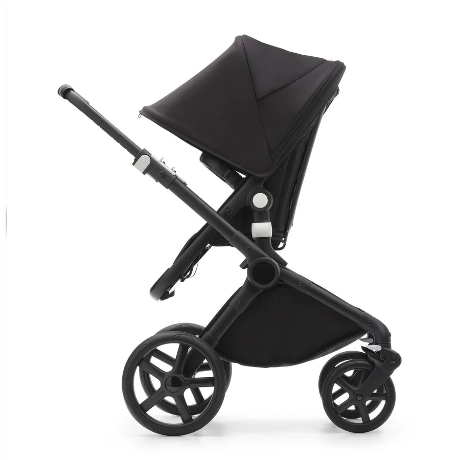 Bugaboo Fox Cub All Terrain Essential Bundle