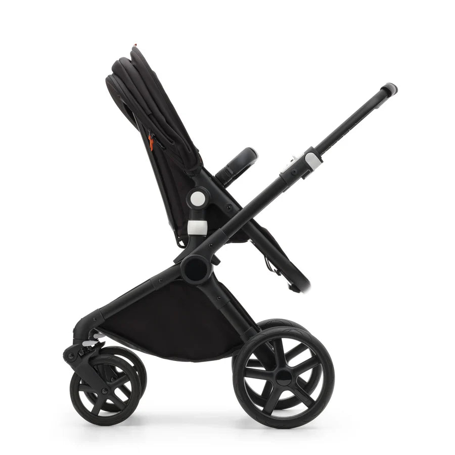 Bugaboo Fox Cub All Terrain Essential Bundle