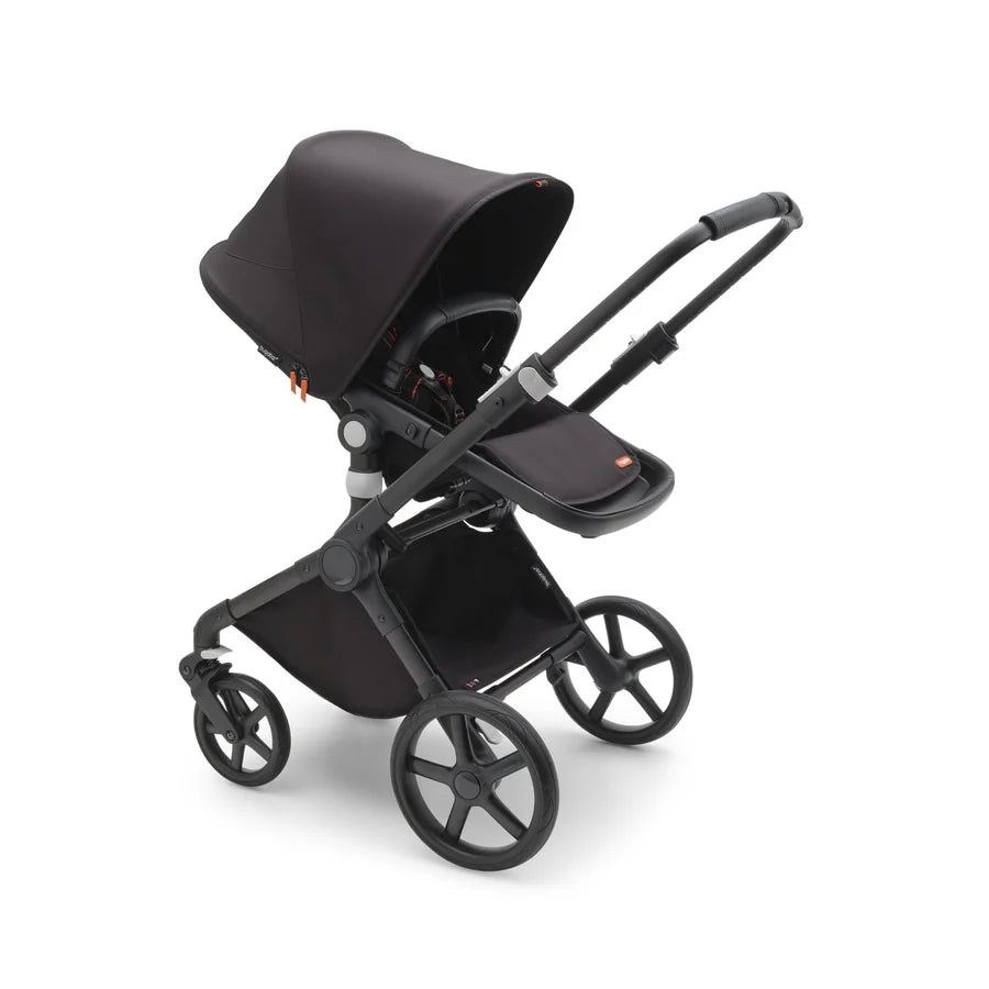Bugaboo Fox Cub All Terrain Essential Bundle