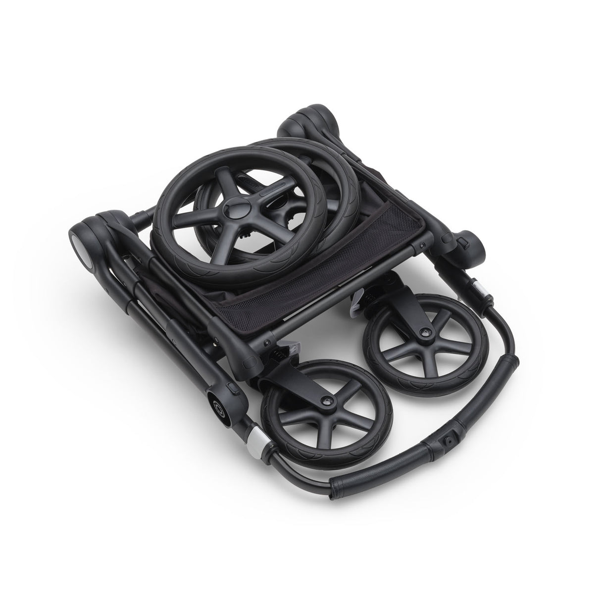 Bugaboo Fox Cub All Terrain Stroller - Desert Taupe