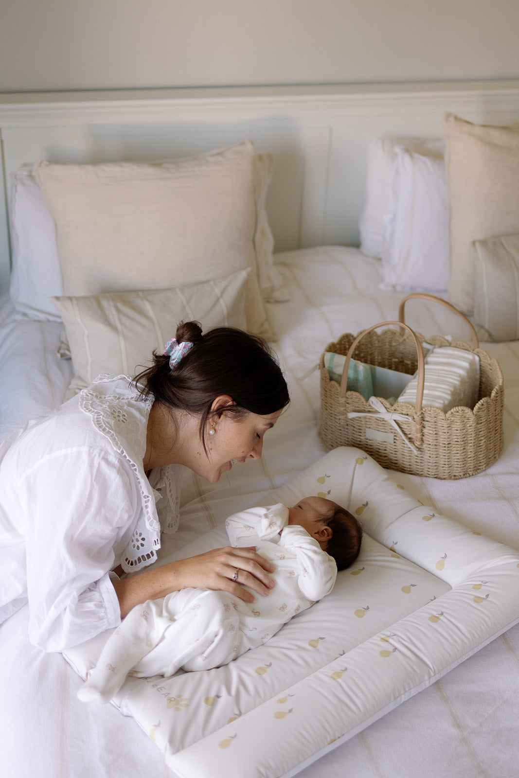 Pears Comfort Changing Mat
