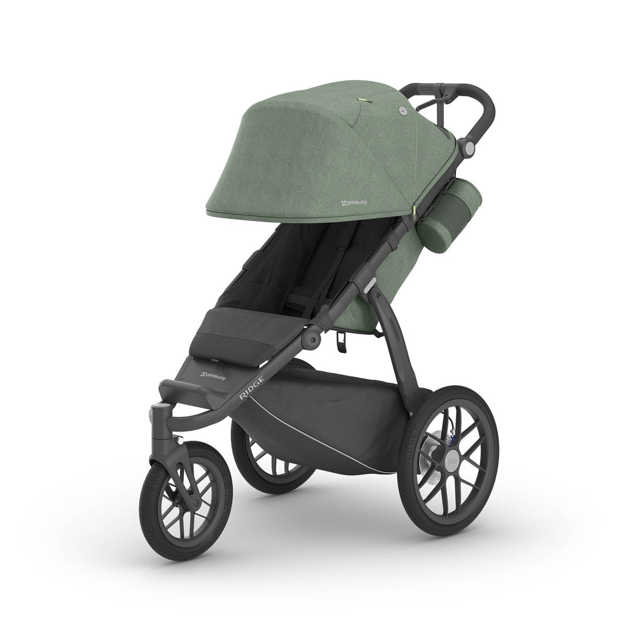 UPPAbaby Ridge Pushchair - Gwen