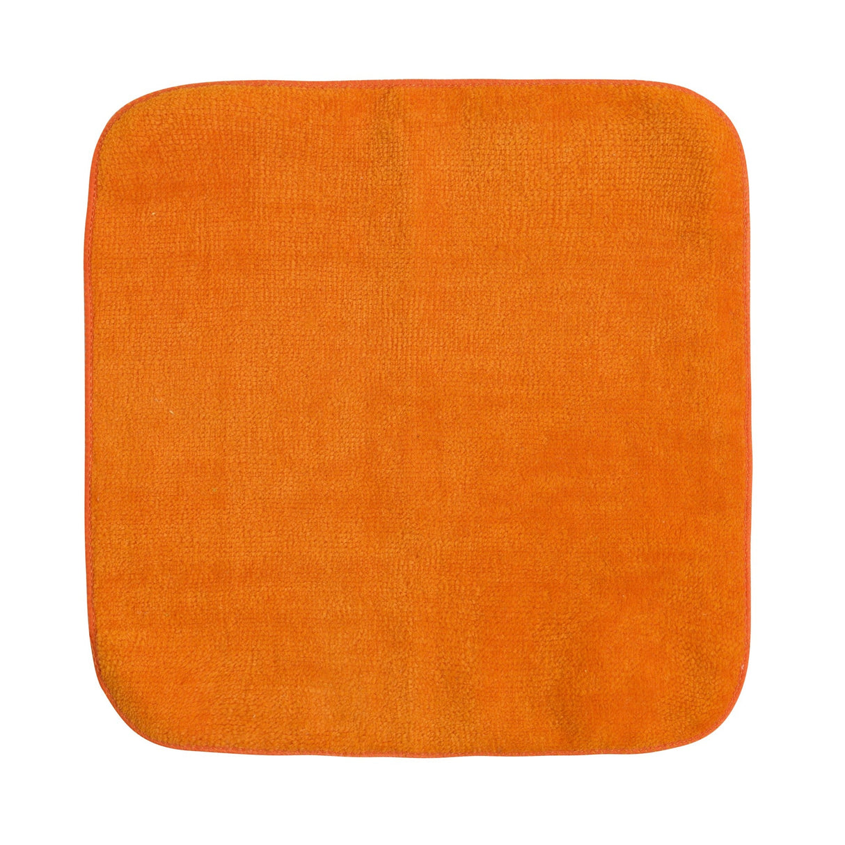 Mum 2 Mum Cotton Facewashers / Reusable Wipes - 6 Pack - BRIGHTS