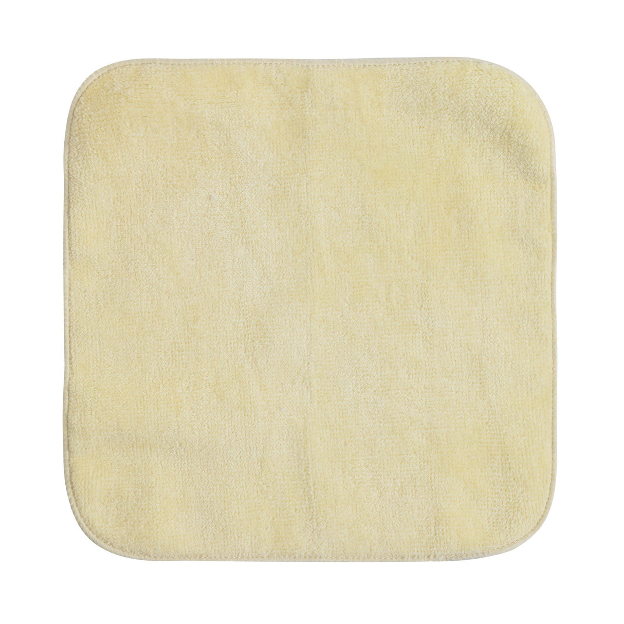 Mum 2 Mum Cotton Facewashers / Reusable Wipes - 6 Pack - PASTELS