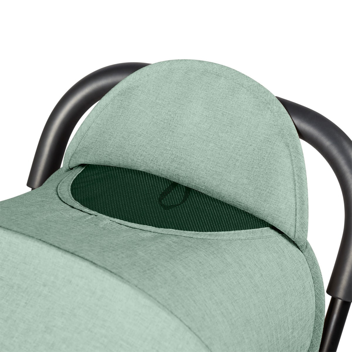 Ickle Bubba Aries Auto-Fold Stroller - Sage Green