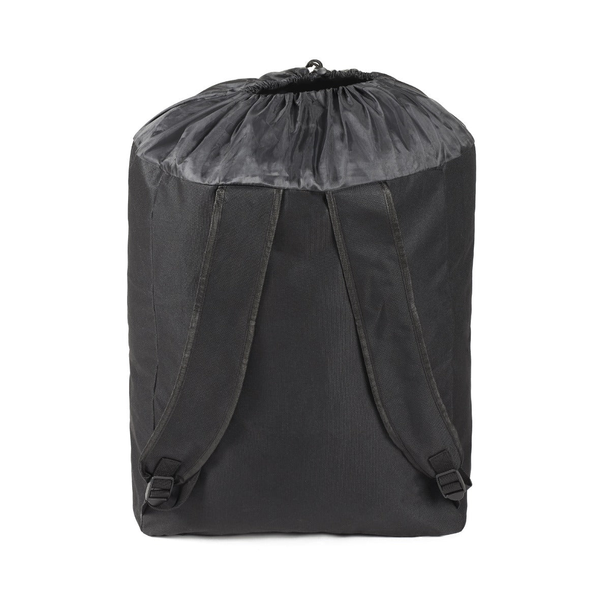 Ickle Bubba Aries Prime Auto-Fold Stroller - Black