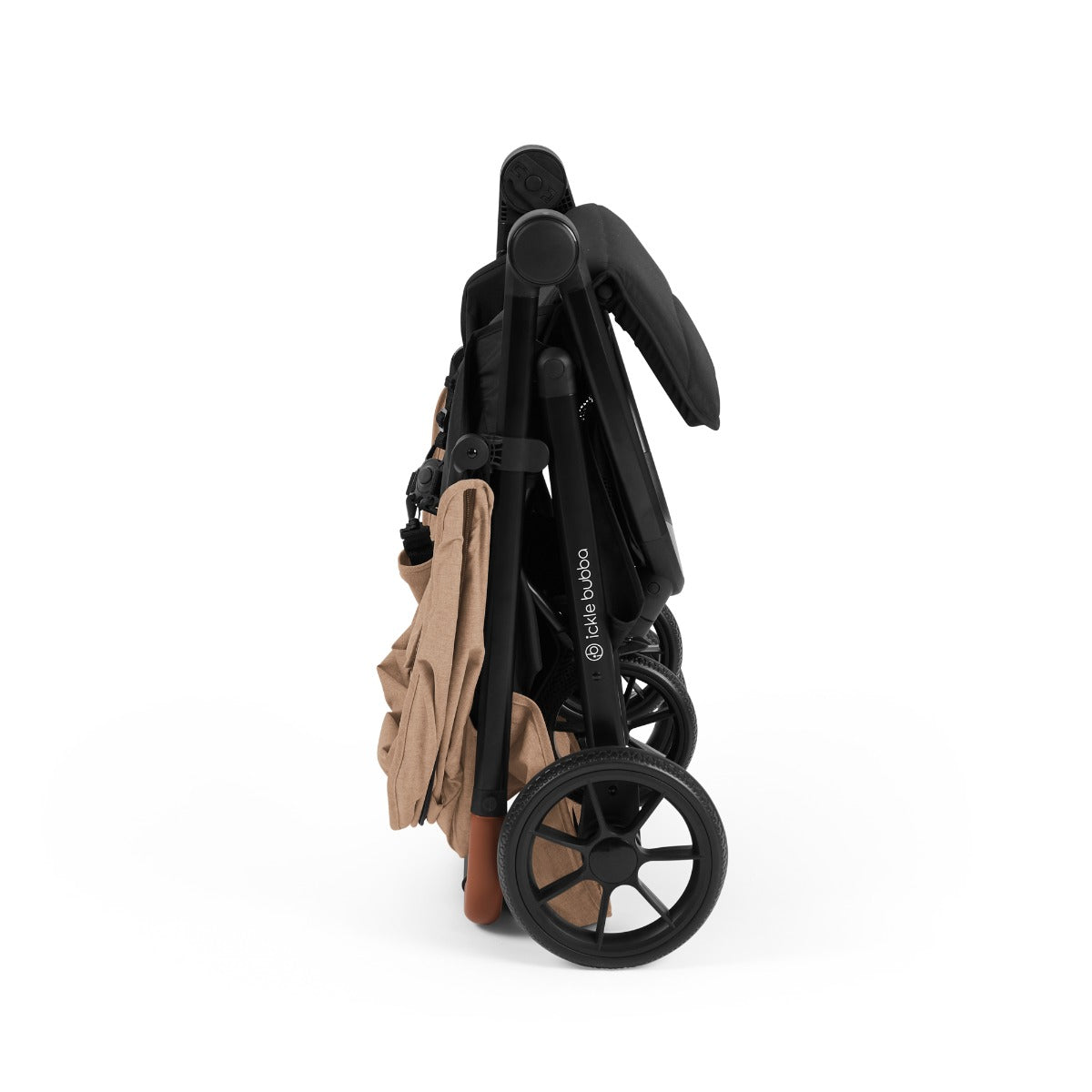 Ickle Bubba Stomp Stride Stroller - Desert