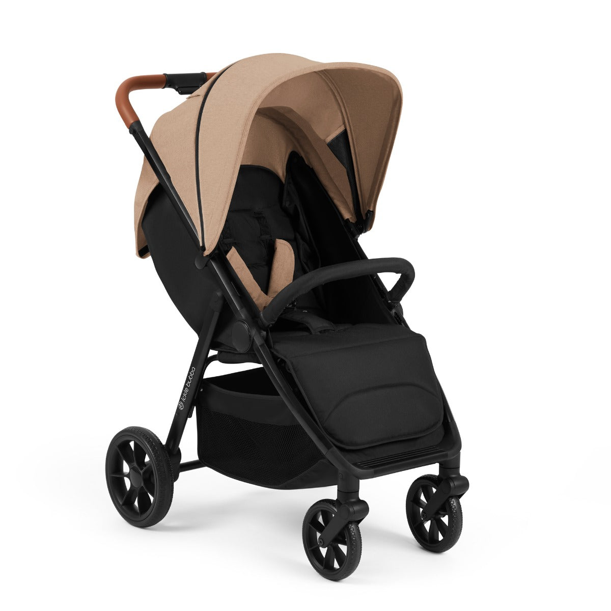Ickle Bubba Stomp Stride Prime Stroller - Desert
