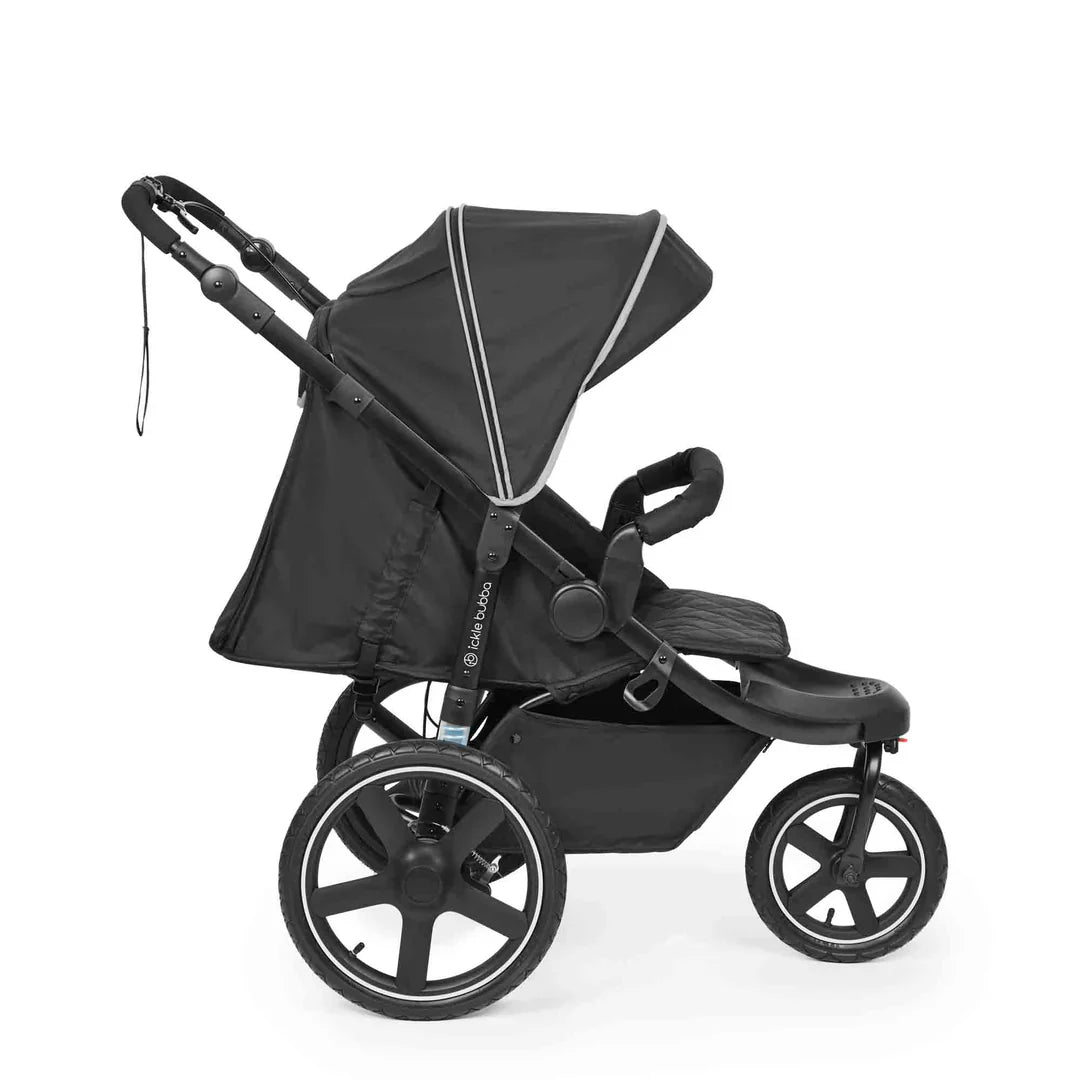 Ickle Bubba Venus Jogger Pro Prime - Midnight Black