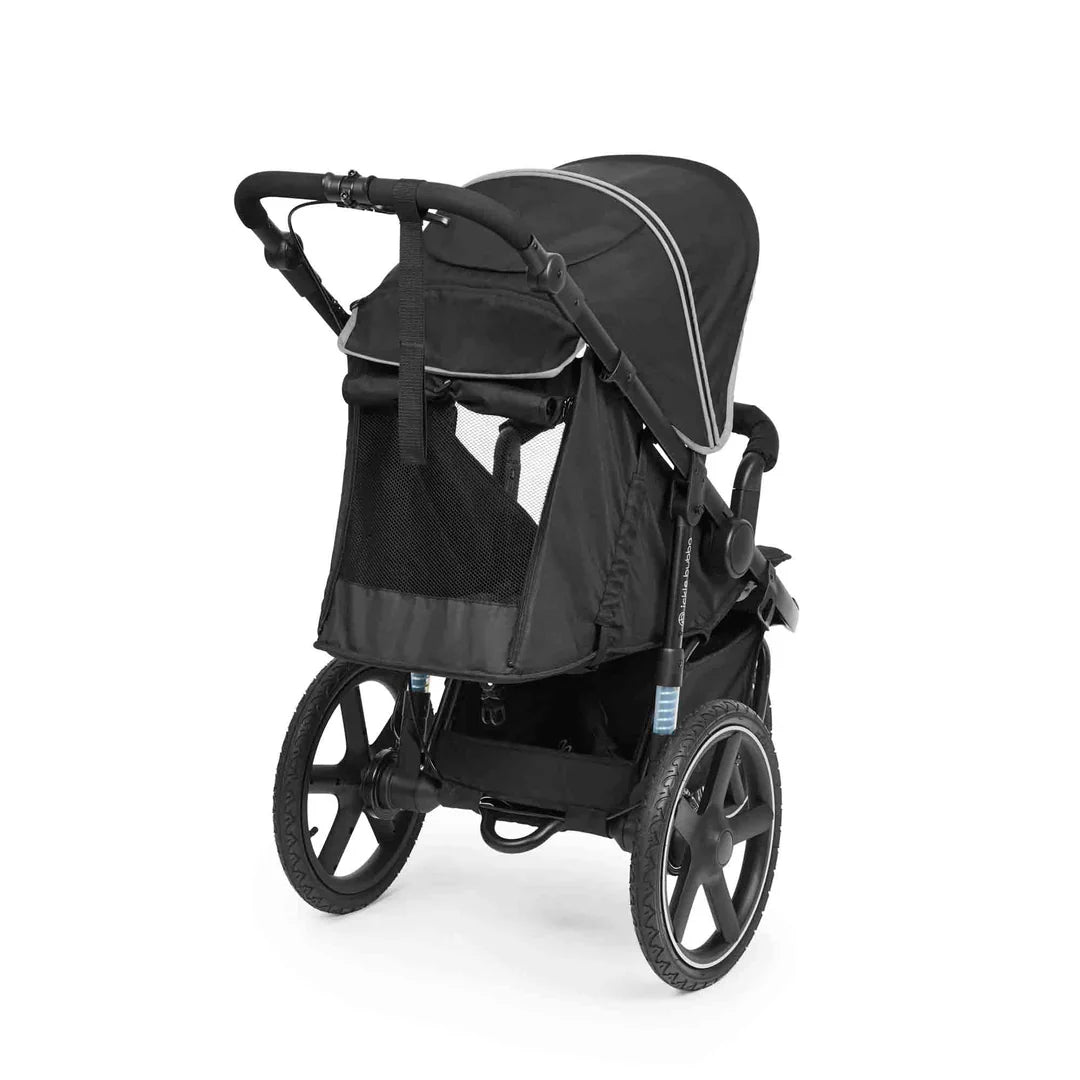 Ickle Bubba Venus Jogger Pro Prime - Midnight Black