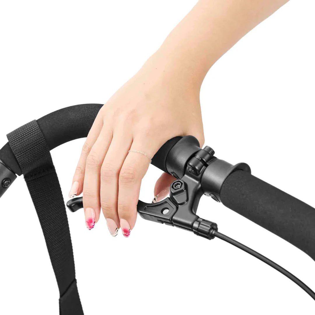 Ickle Bubba Venus Jogger Pro Max - Midnight Black