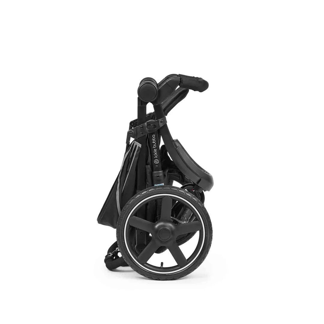 Ickle Bubba Venus Jogger Pro Prime - Midnight Black