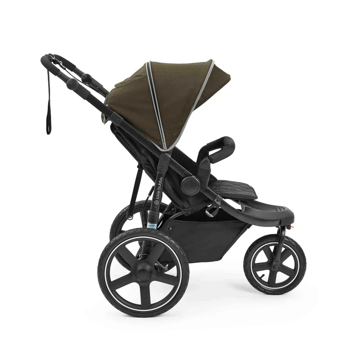 Ickle Bubba Venus Jogger Pro Max - Woodland Green