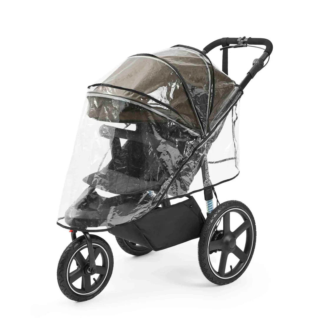 Ickle Bubba Venus Jogger Pro Max - Woodland Green