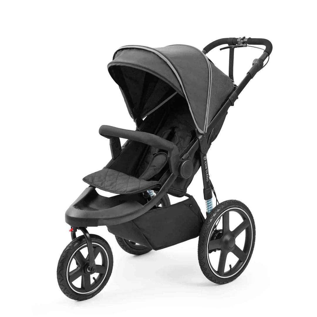 Ickle Bubba Venus Jogger Pro - Charcoal Grey