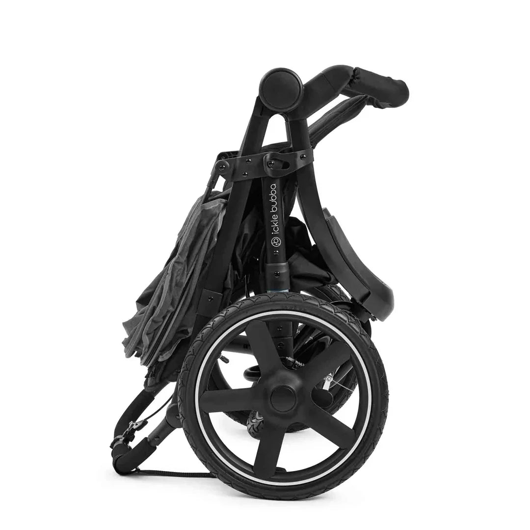 Ickle Bubba Venus Jogger Pro Max - Charcoal Grey