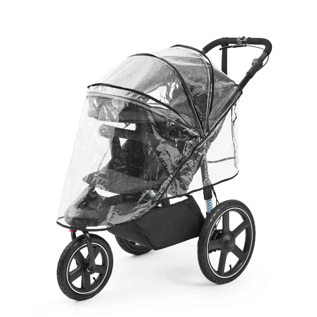Ickle Bubba Venus Jogger Pro Max - Charcoal Grey
