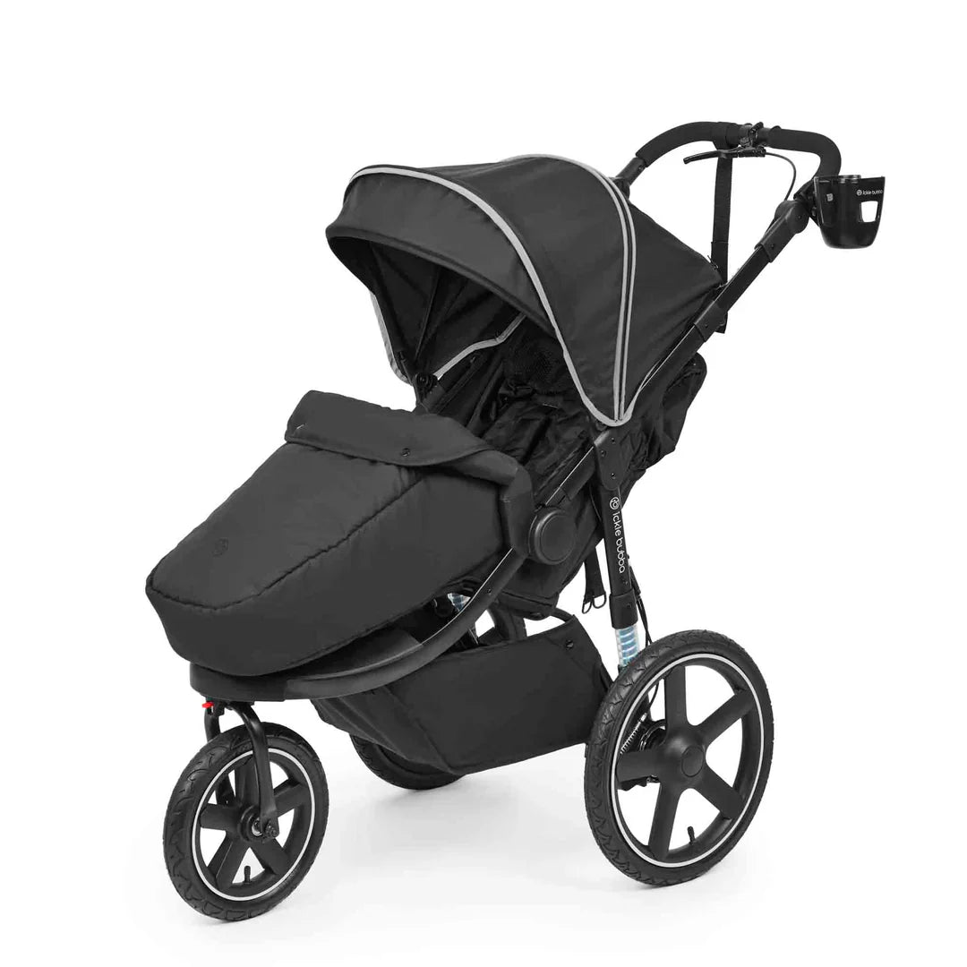 Ickle Bubba Venus Jogger Pro Max - Midnight Black