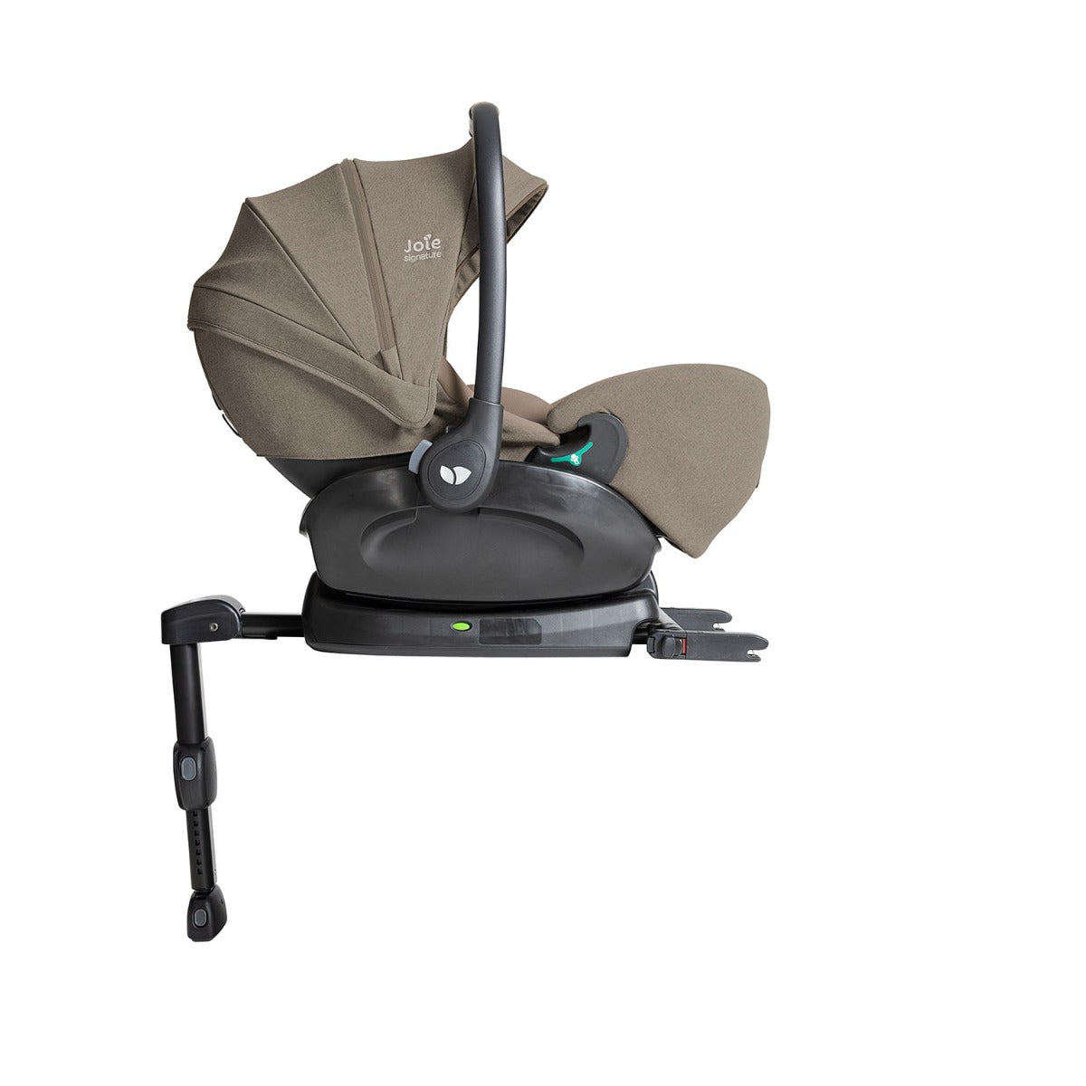 Joie Finiti Signature Flex Travel System with i-Level Recline - Maple 5