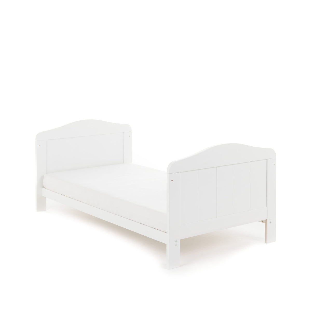 Obaby Whitby 2 Piece Room Set - White