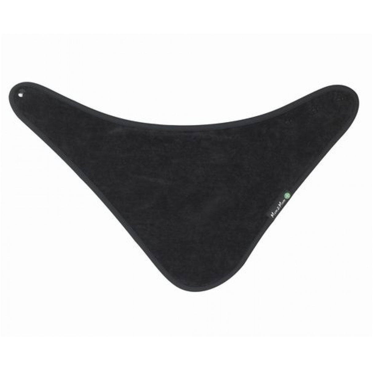 Mum 2 Mum PLUS Adult Disability Bib - Black