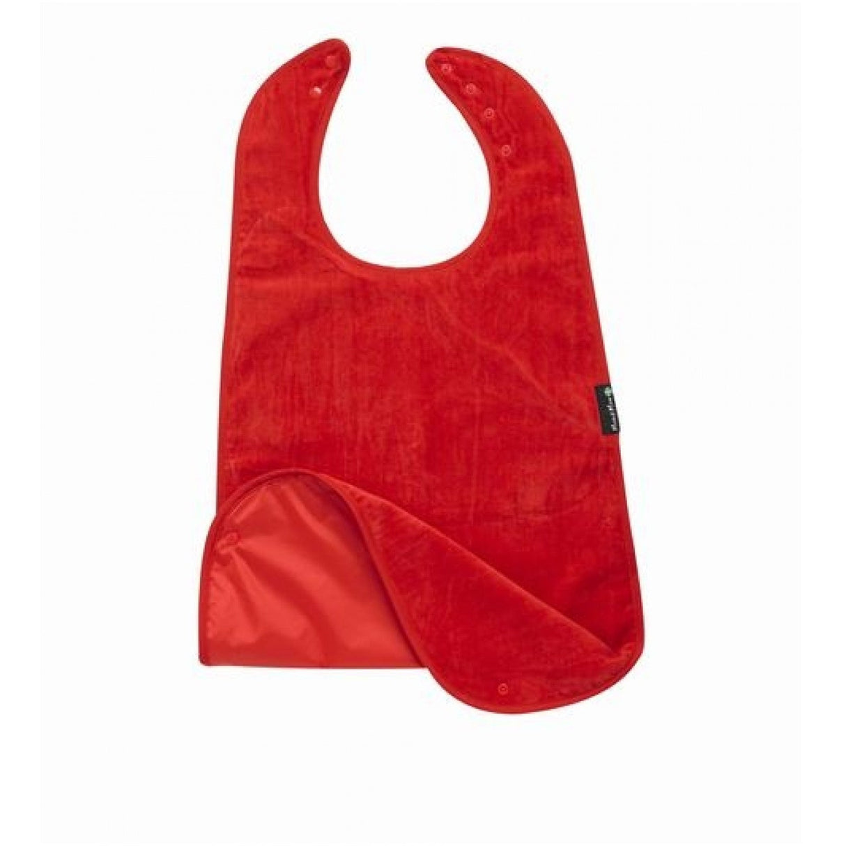 Mum 2 Mum PLUS SuperSized Clothing Protector - Red