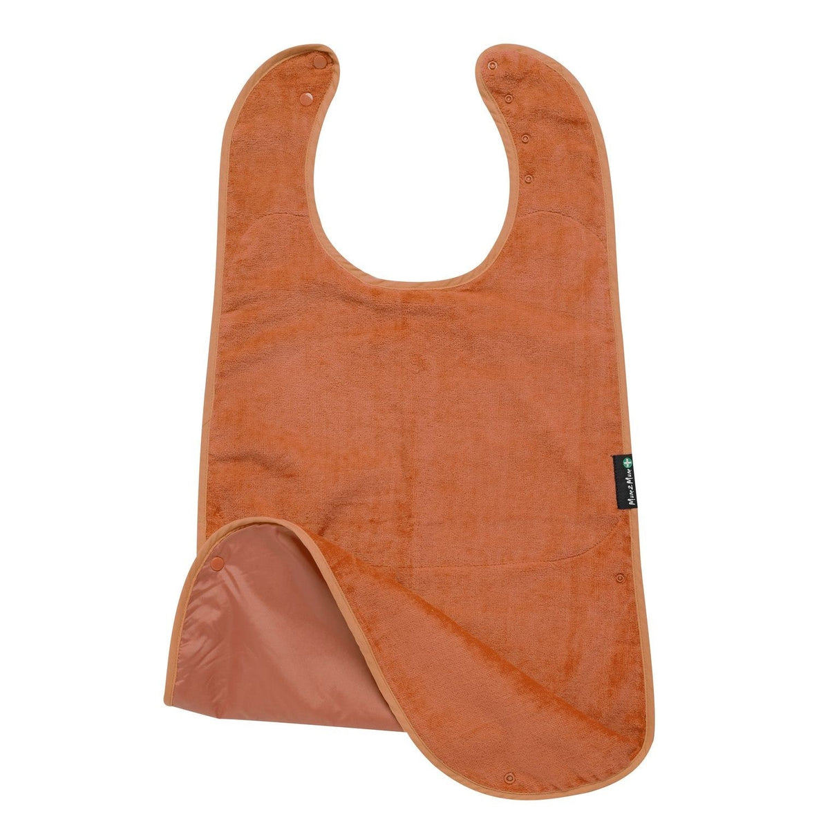 Mum 2 Mum PLUS SuperSized Clothing Protector - Rust