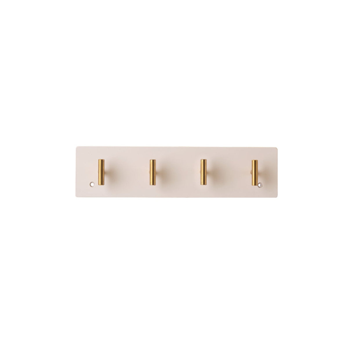 Obaby Evie Wall Hook - Cashmere