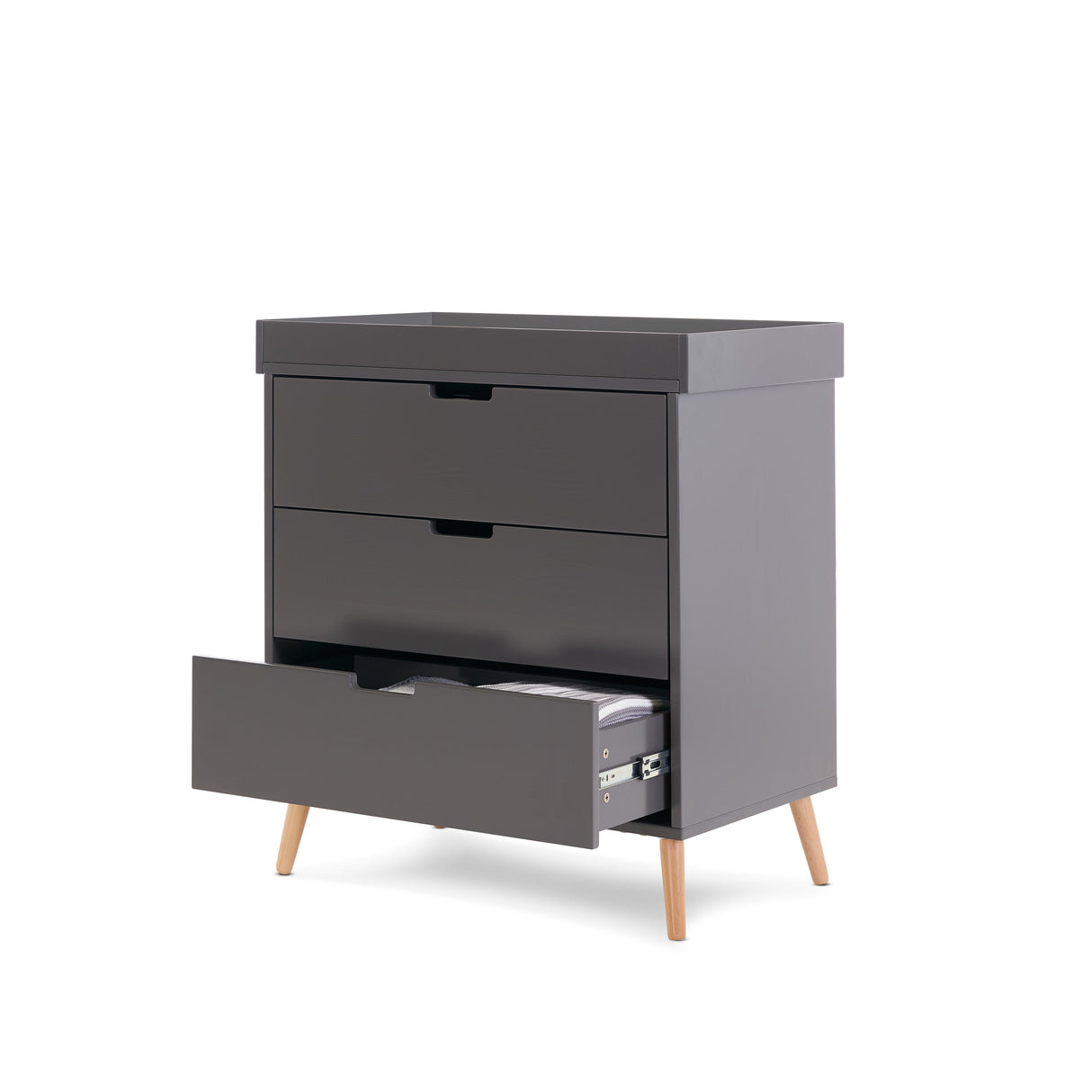Obaby Maya Mini 2 Piece Room Set - Slate