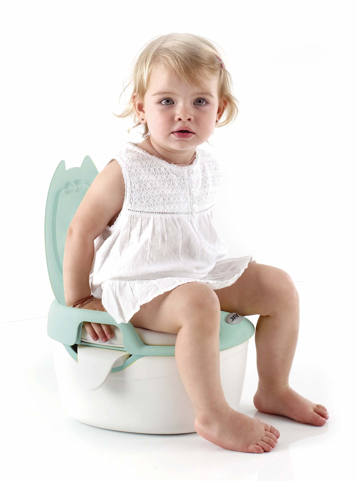 Jane 3-in-1 Educational Musical Potty, Trainer and Step System