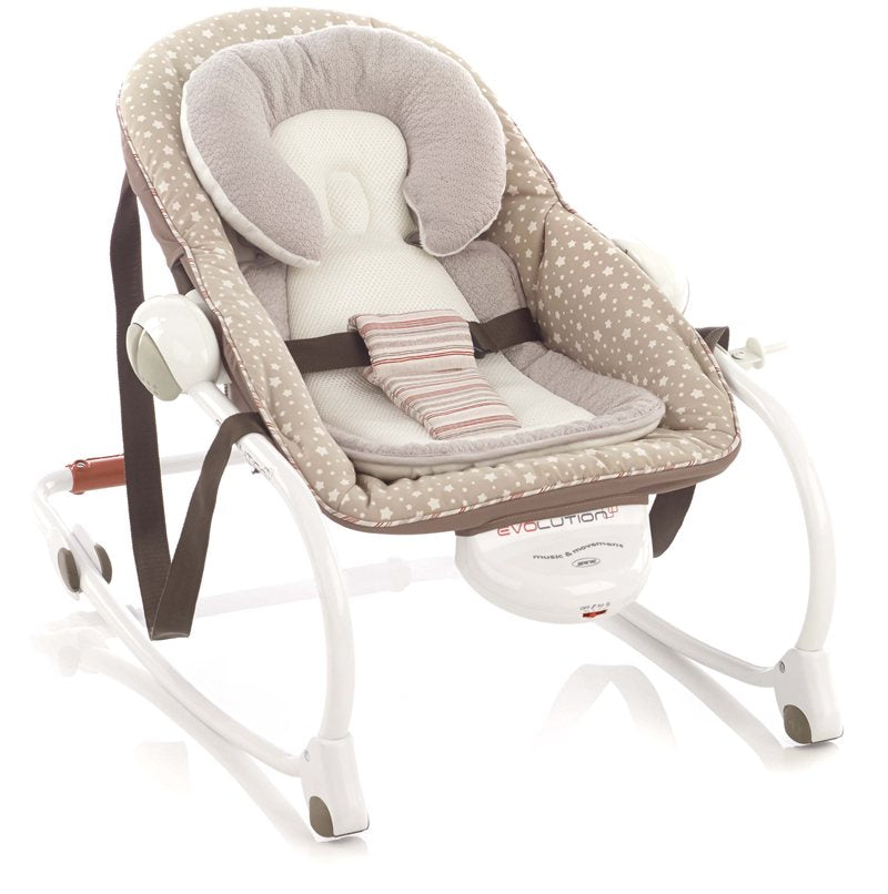 Jane Multi-purpose Cushioned & Reversible Memory Foam Pad