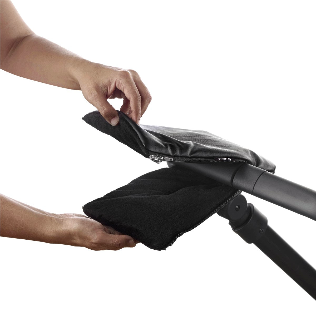 Adult Hand Mitts for pushchair