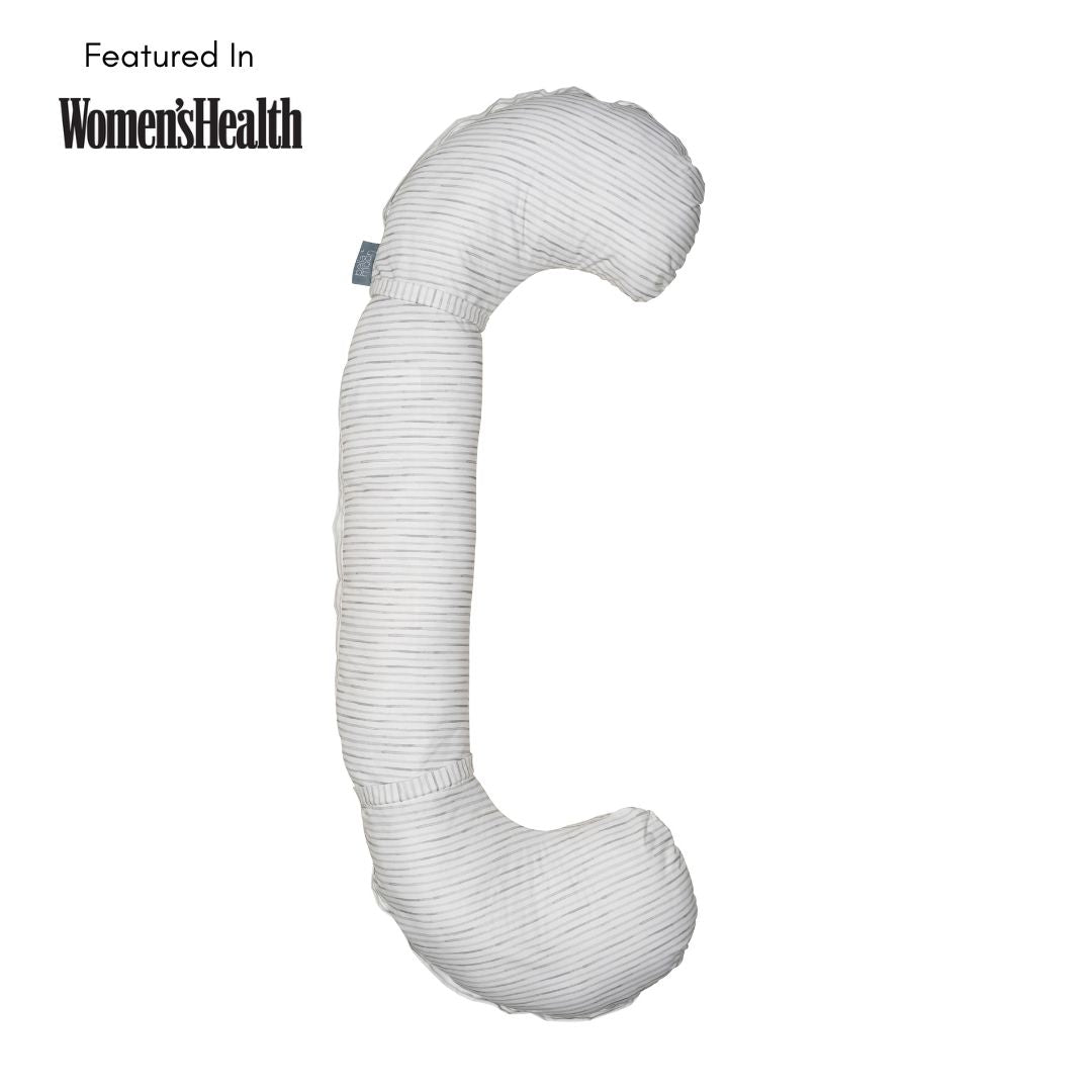 3-in-1 Pillow - Summer Bed