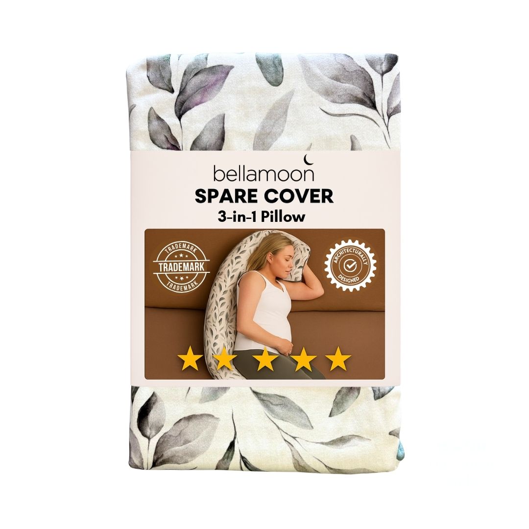 Spare Covers for 3-in-1 Pillow (Cover Only)
