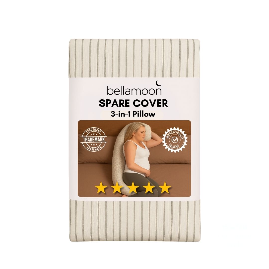 Spare Covers for 3-in-1 Pillow (Cover Only)