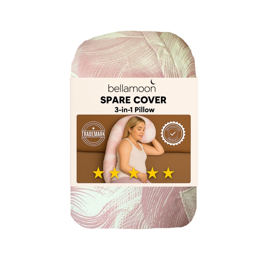 Spare Covers for 3-in-1 Pillow (Cover Only)
