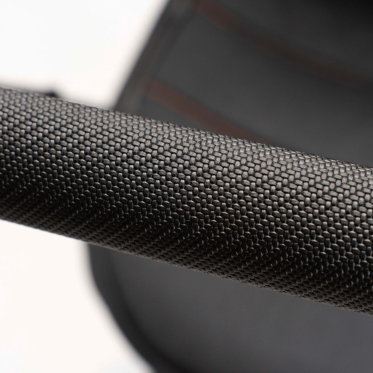 Noordi Fjordi V2 – 2in1 Pushchair with ThermoCot™ Carrycot, Voyager Black