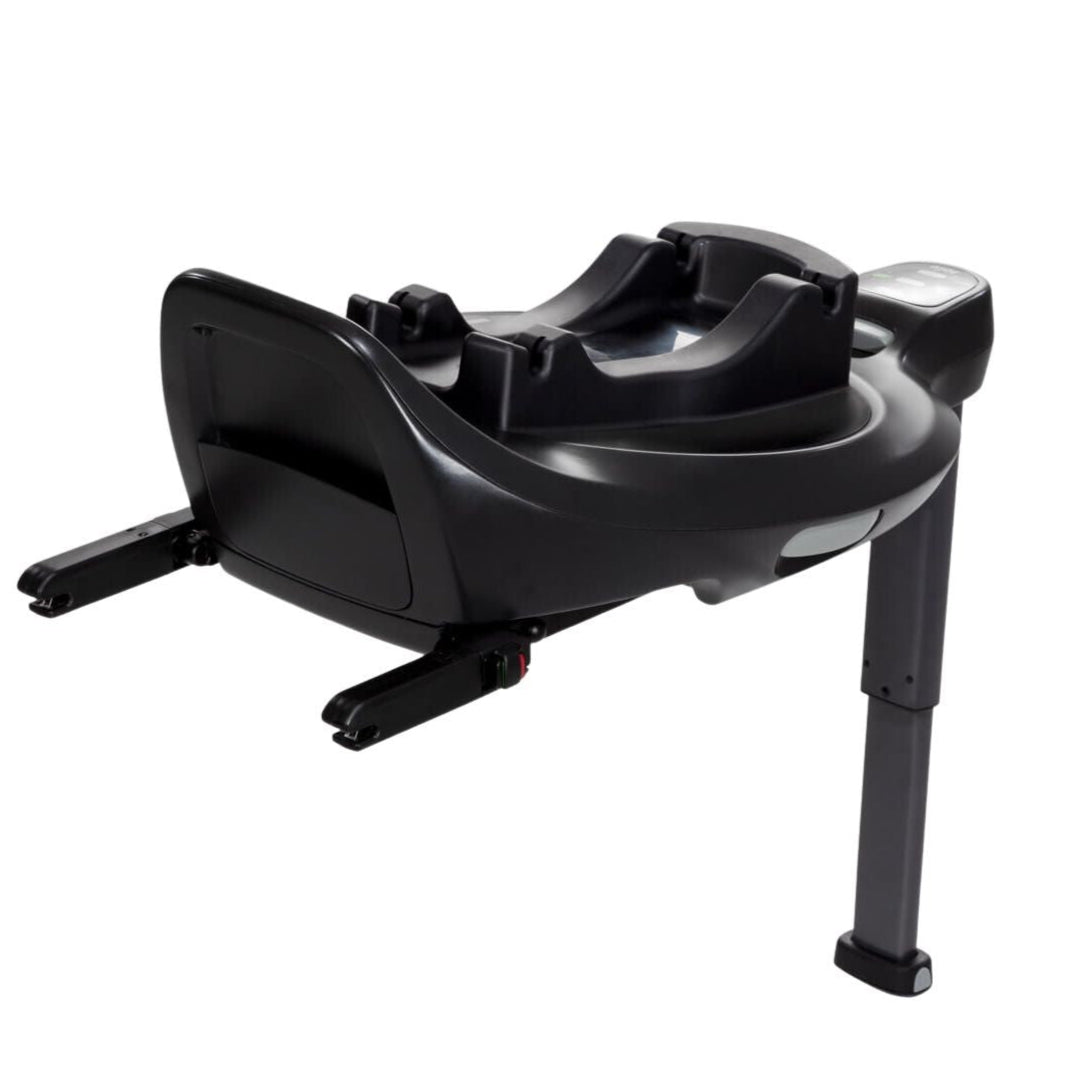 Noordi Fjordi V2 Leather 3in1 with Joie i-Snug 2 Car Seat